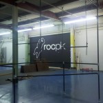 RocPK Scaffolding