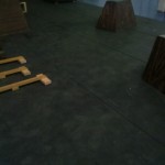 Rubber Flooring