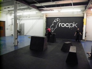rocpkgym