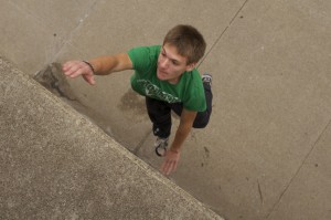 Reach Higher