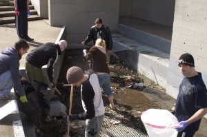 Community Clean Up
