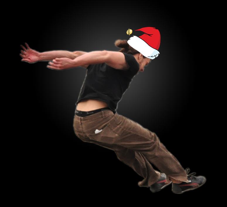 christmascharlie